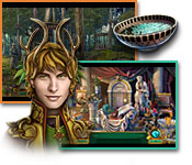 Fairy Tale Mysteries: The Beanstalk Collector's Edition