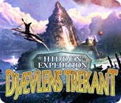 Hidden Expedition : Djævlens trekant